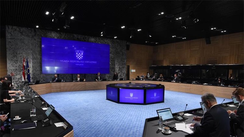 Stvaranje preduvjeta za pokretanje brodogradnje u Uljaniku i suglasnost 3. maju za potkoncesiju